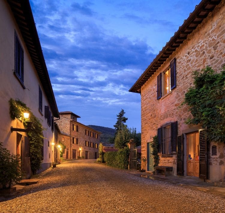 Ristrutturazione immobili di lusso e casali Firenze