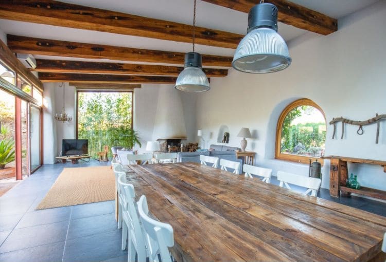 Investimenti immobiliari coloniche toscane