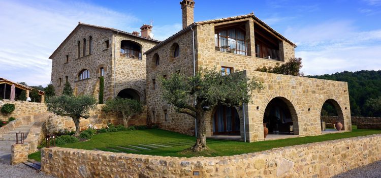 Ristrutturazione casa antica: ispirazioni per un progetto di successo Ristrutturazione casa antica: ispirazioni per un progetto di successo