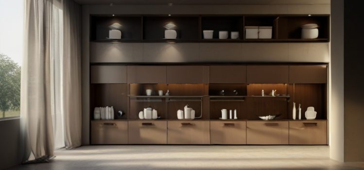 9 Strategie Avanzate per Ottimizzare lo Spazio in Casa