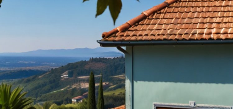 Tendenze nel Design dei Tetti: Dal Minimalismo alla Sostenibilità
