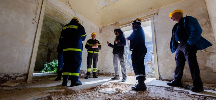 Ristrutturare per la sicurezza: Soluzioni Antisismiche