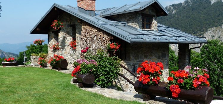 Come Ristrutturare una Casa Vacanza per Attrarre Più Ospiti: Consigli da Esperti Come Ristrutturare una Casa Vacanza per Attrarre Più Ospiti: Consigli da Esperti