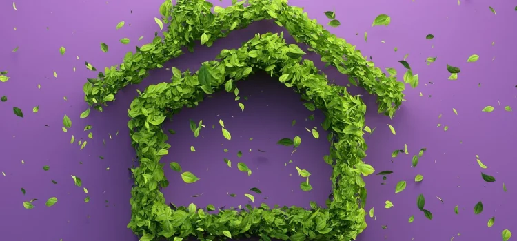 Ristrutturazioni senza cemento: Alternative ecologiche e sostenibili