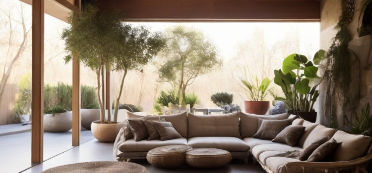 Ristrutturazioni Indoor-Outdoor: Creare Spazi Continuativi e Connessi con la Natura Ristrutturazioni Indoor-Outdoor: Creare Spazi Continuativi e Connessi con la Natura