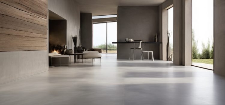 Il Microcemento per Pareti e Pavimenti: Come Usarlo in Ristrutturazione e a Quali Risultati Punta Il Microcemento per Pareti e Pavimenti: Come Usarlo in Ristrutturazione e a Quali Risultati Punta