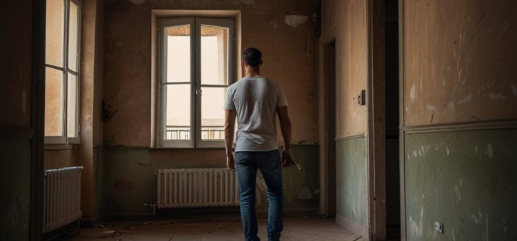 Come evitare sorprese durante la ristrutturazione: 5 controlli innovativi da fare prima di iniziare Come evitare sorprese durante la ristrutturazione: 5 controlli innovativi da fare prima di iniziare