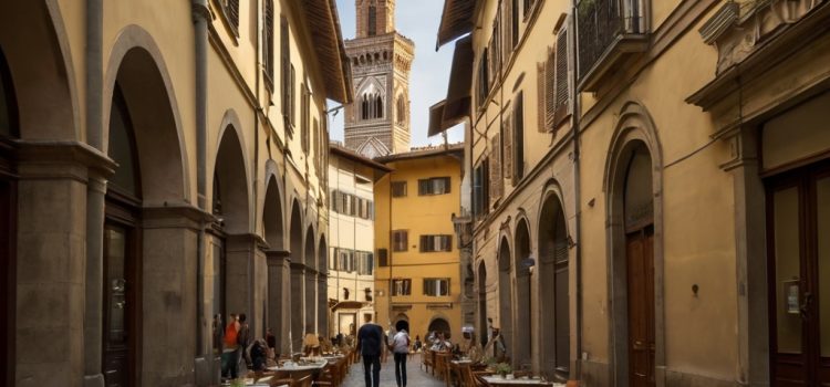 Ristrutturare in centro storico nei dintorni di Firenze: regole e vincoli da rispettare