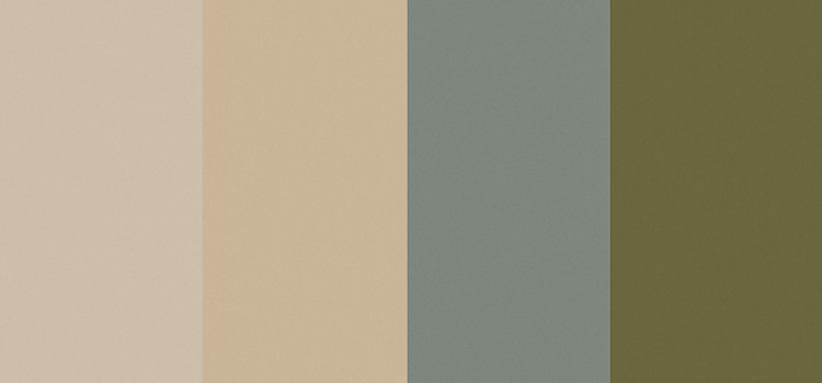 Colori e texture nel 2025: cosa vogliono davvero i clienti?